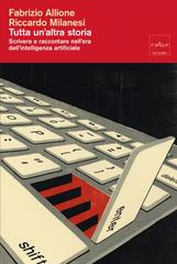 Fabrizio Allione, Riccardo Milanesi – Tutta un’altra storia (2026)