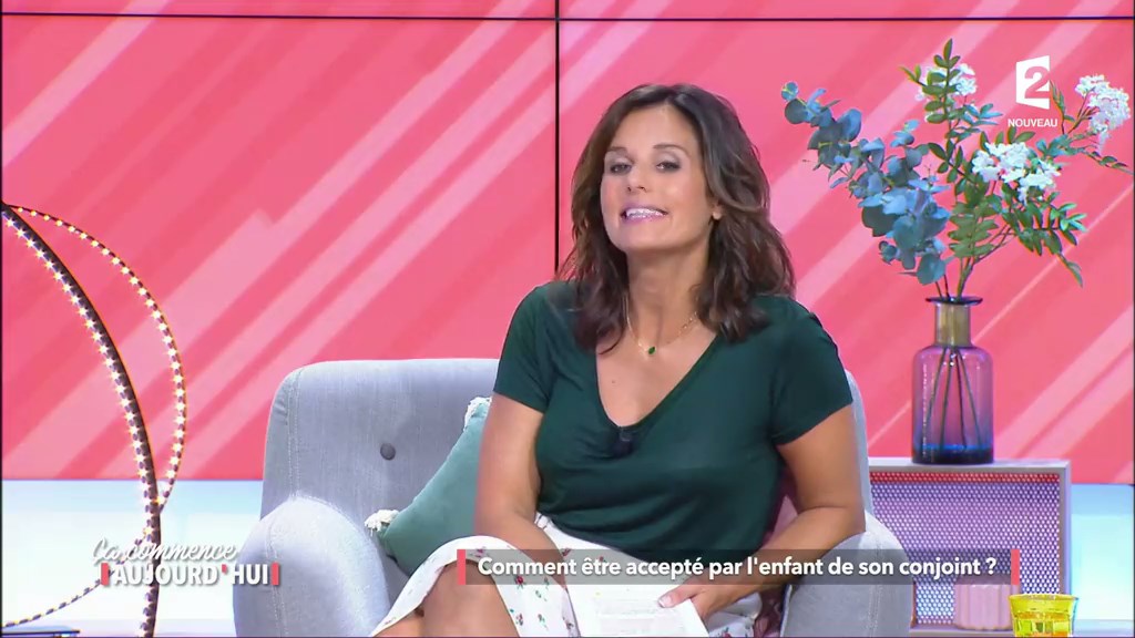 Ça commence aujourd'hui - Comment être accepté p