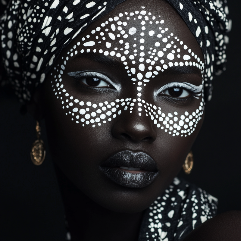 mariepauledesiree49_femme_africaine_avec_un_maquillage_tribal_b_98a0283e-80cc-4410-94e7-12f64675bcad