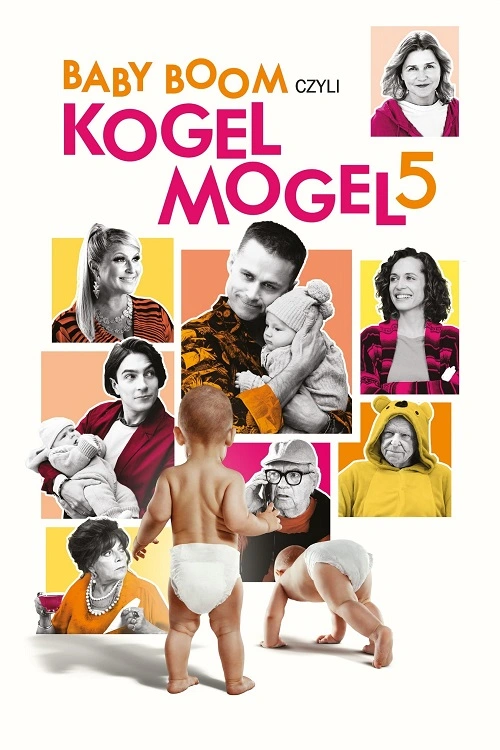 Baby boom czyli Kogel Mogel 5 (2024) PL.1080p.NF.WEB-DL.x264.DDP5.1-K83 / Film Polski