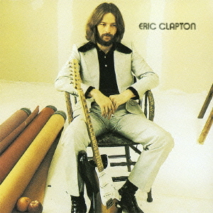 Re: Eric Clapton