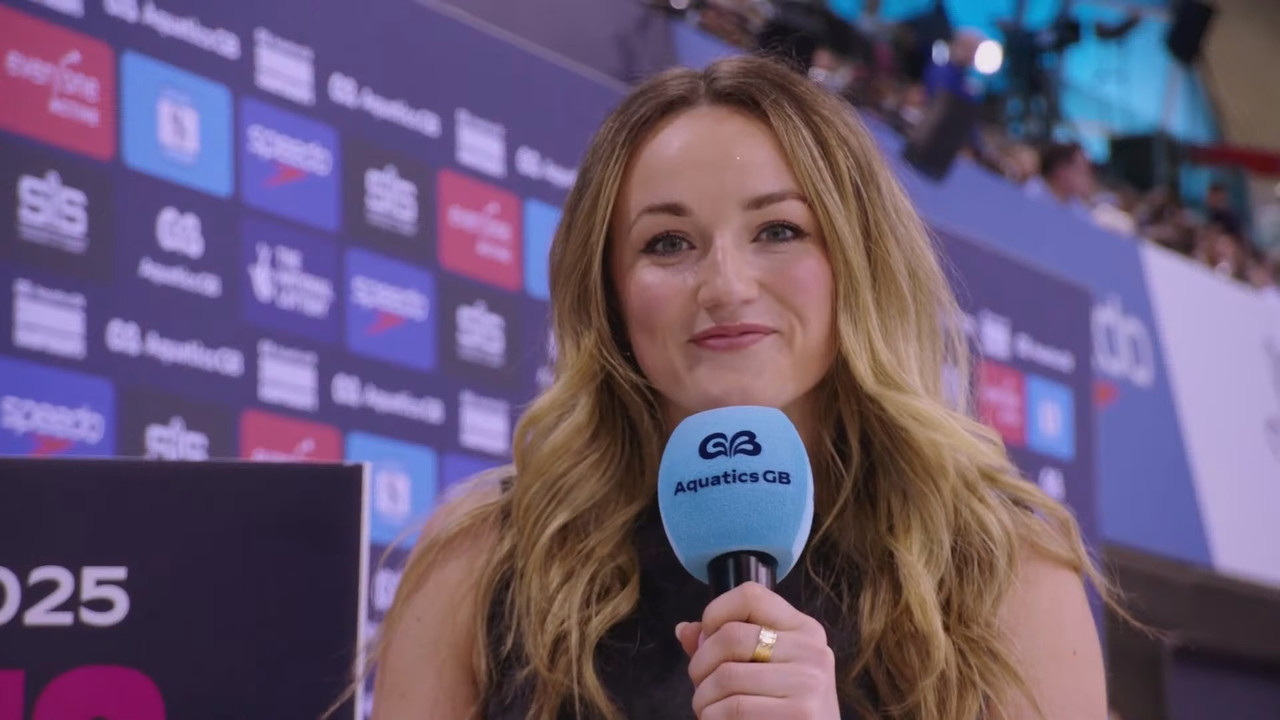 LIVE SWIMMING FINALS ｜ Day Three (17th April) ｜ Aquatics GB Swimming Championships 2025.mkv_snapshot