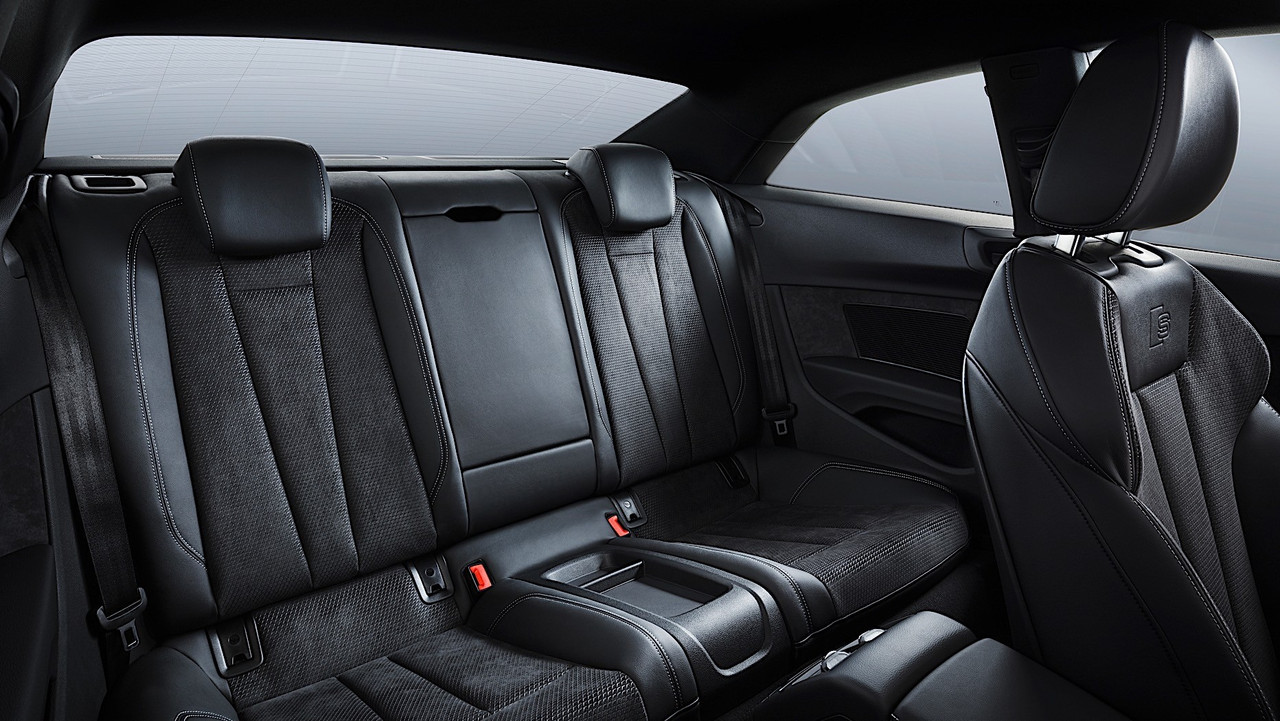 2020 Audi A5 & Audi S5 (82)