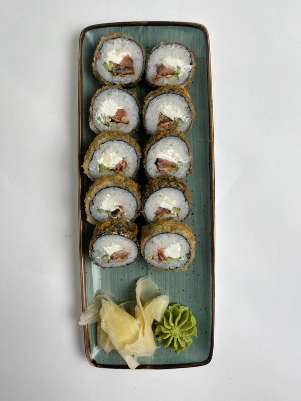 Роллы «Америка» 10шт (260г)