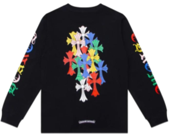 Chrome Hearts