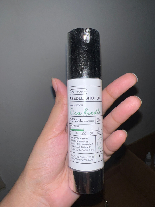 Cica Hyalon Reedle Shot 300 (Without Box)