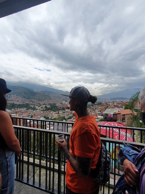 DIA 8: MEDELLÍN - Colombia y Curaçao Verano 2022 (5)