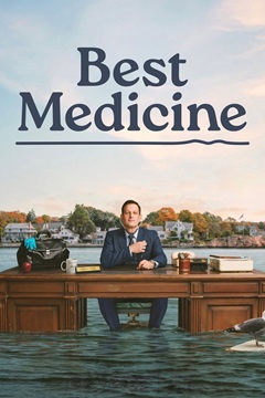 Best Medicine S01E01-E05 720p WEB-DL x265-TFPDL