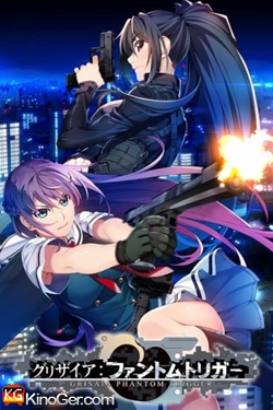 Grisaia Phantom Trigger The Animation (2019)