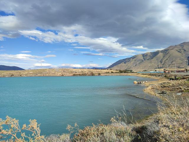 VISITA GLACIAR PERITO MORENO. - ARGENTINA INFINITA II/ TORRES DEL PAINE (20)