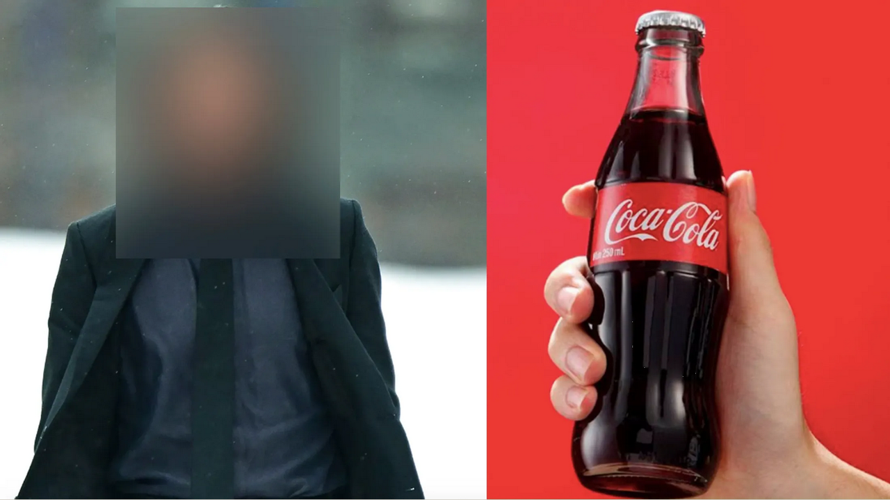 Datos curiosos: querido actor debutó en comercial de Coca-Cola en 1983