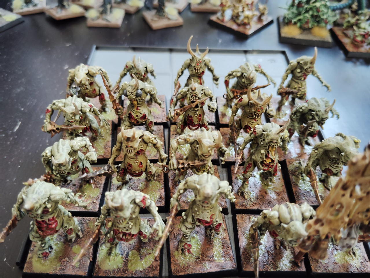 portepestes