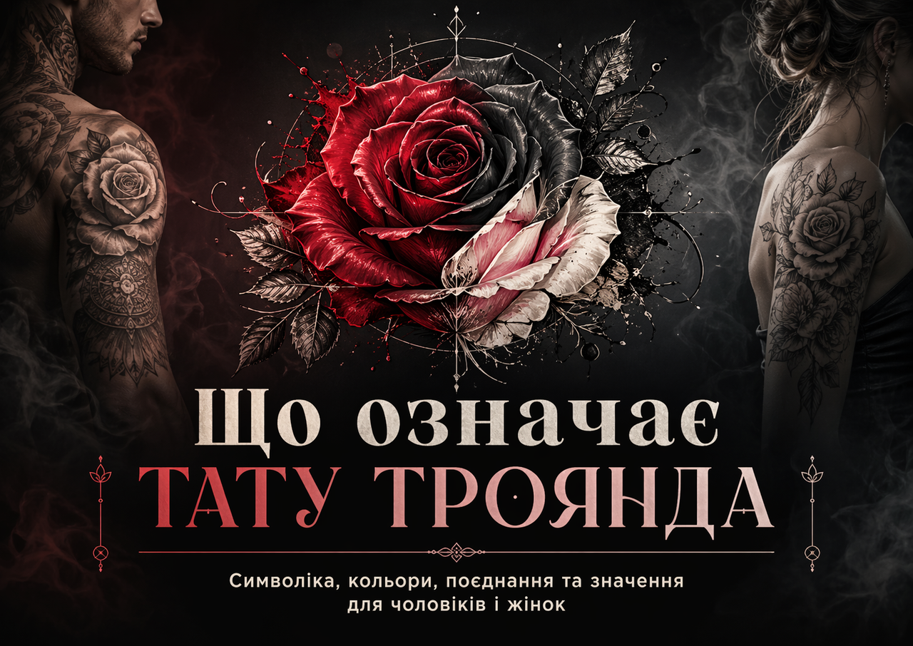 Банер Westland Tattoo