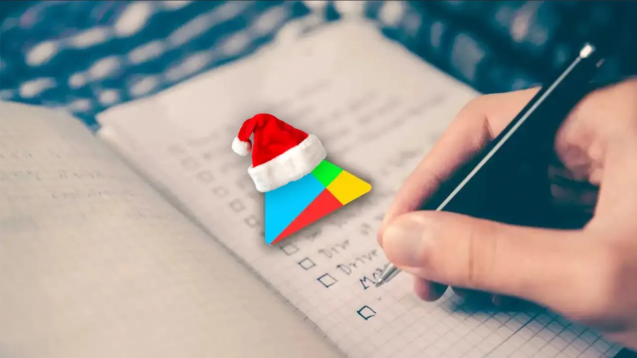 Mejores Apps de listas de deseos para organizar tus regalos en Navidad