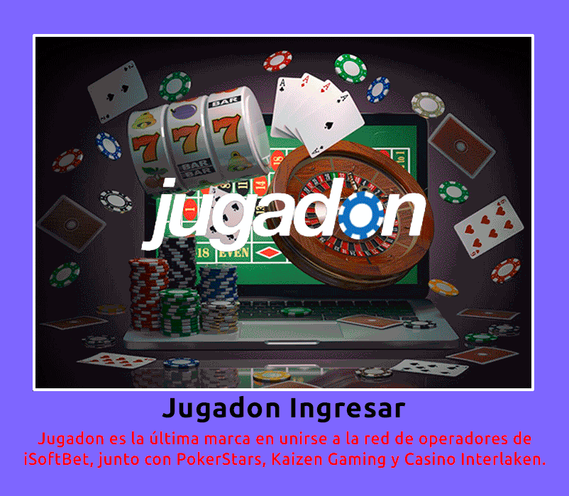 Jugadon