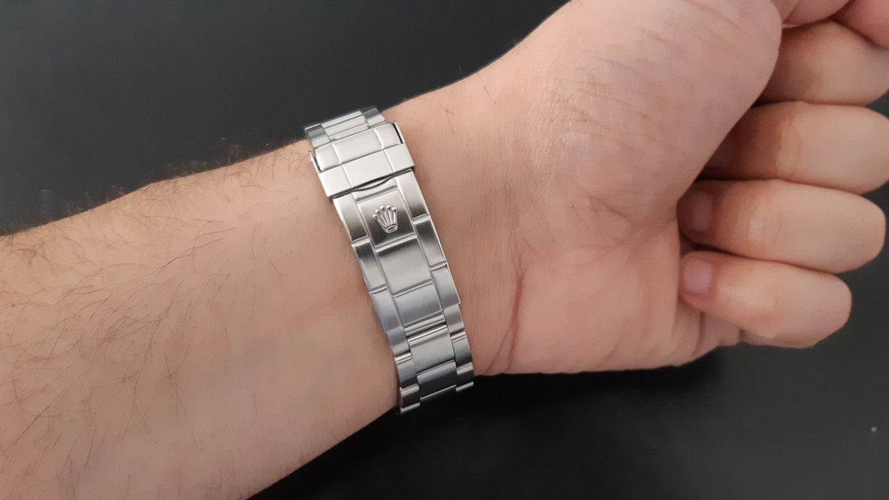 Τι Ρολόι φοράμε σήμερα - Wristshots - Ρολόγια Replica