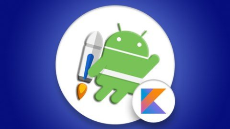Android Jetpack masterclass in Kotlin Android Jetpack masterclass in Kotlin