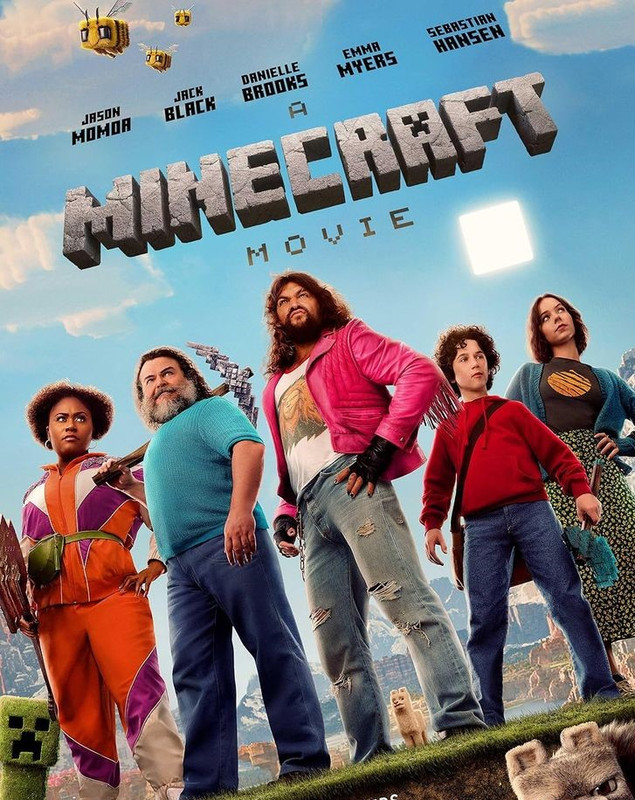 Another Movie