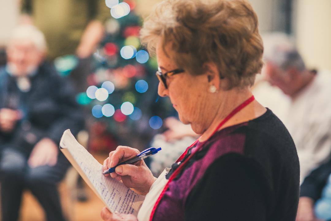 Premijera predstave ‘Polaganost’ u zagrebačkom Domu za starije osobe Centar
