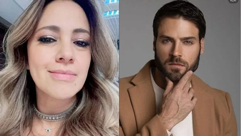 Productora de LCDLFMX humilla a Jorge Losa en pleno programa en vivo