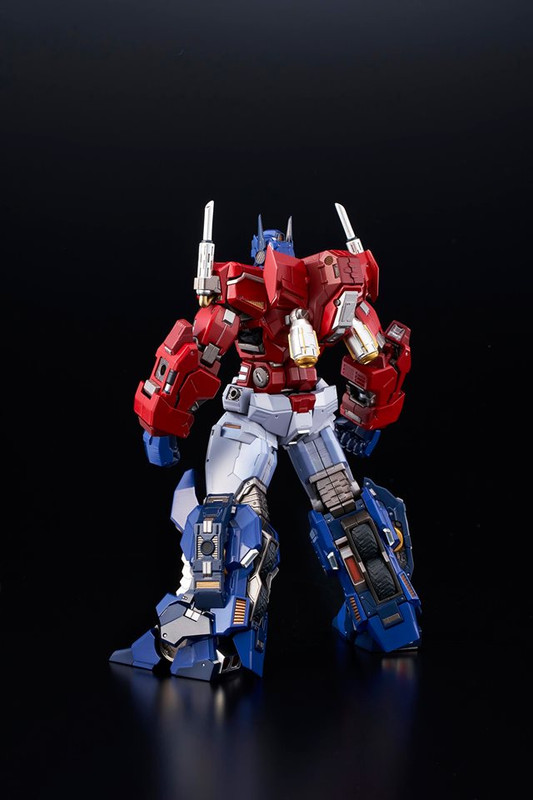 Flame-Toys-Kuro-Kara-Kuri-G1-Optimus-Prime-03