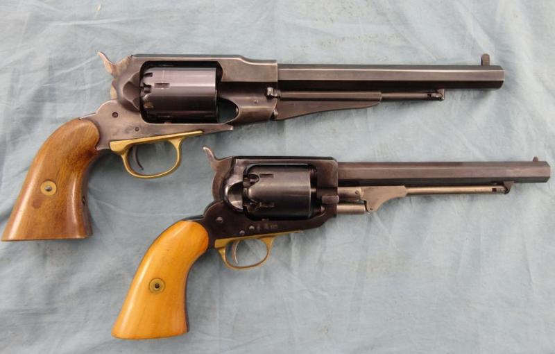 Revolver Whitney 14105706-1