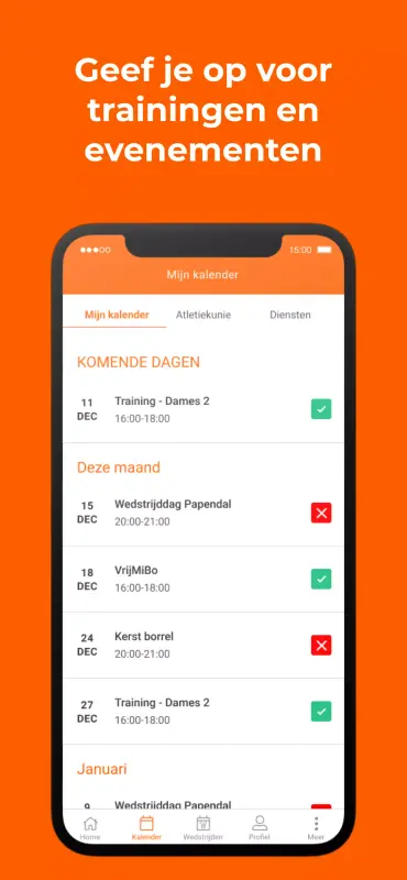 Volta Football APK