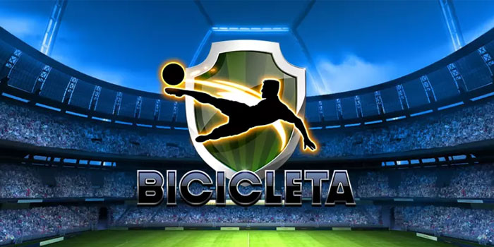 Pantulan Simbol Eksotis Menjadi Kunci Di Slot Bicicleta