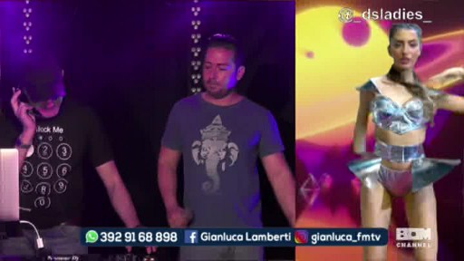 BOM Channel Gianluca Lamberti (1)