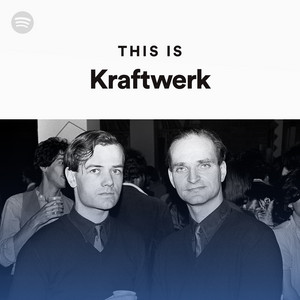Kraftwerk - This is Kraftwerk (2020) FLAC LossLess TYS