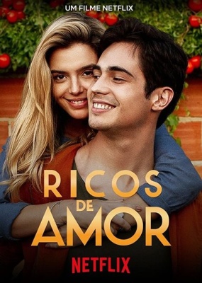 Ricchi D'Amore (2020) .mkv NF WEBRiP 1080p x264 - EAC3 iTA/POR