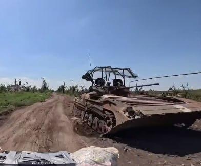 1065 BMP-2(K) destr 31 08 24