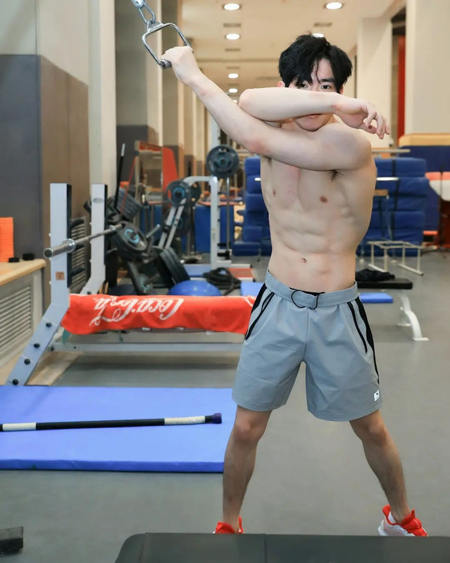 Photo by 張博恆 𝐙𝐇𝐀𝐍𝐆 𝐁𝐎𝐇𝐄𝐍𝐆 on September 13, 2023.