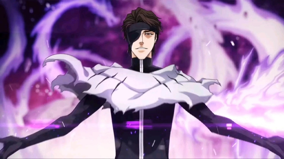Aizen