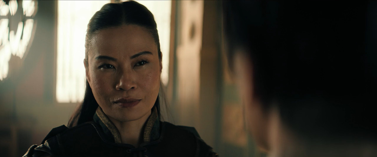 Avatar the Last Airbender 2026 WebRip Season 2 [Hindi + Tamil + Telugu + English] 480p 720p ESub Screenshot