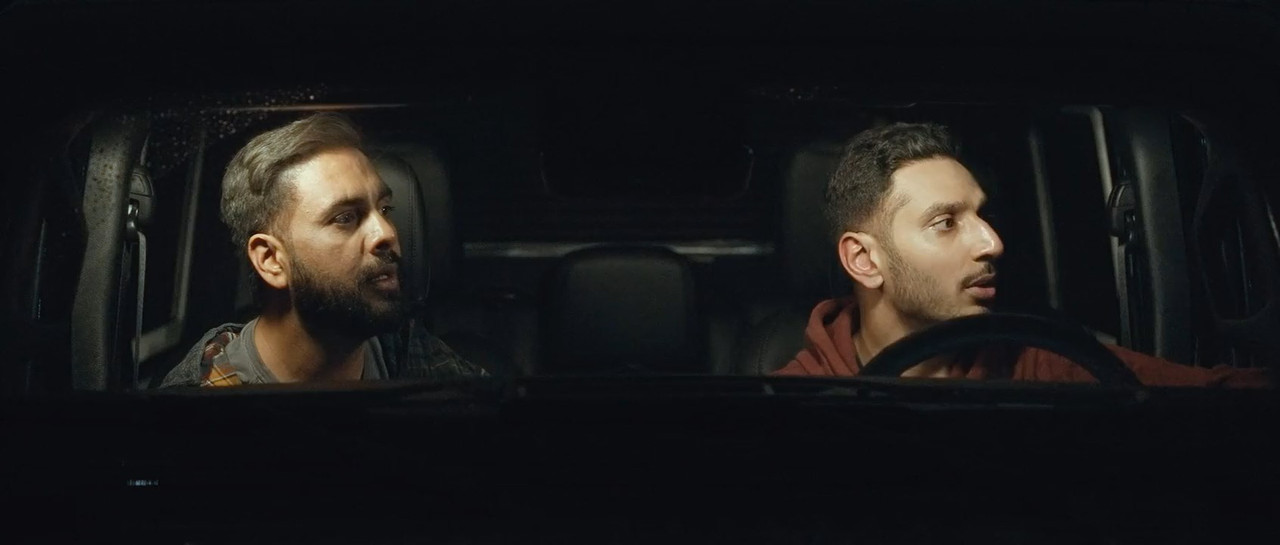 The Toys 2025 WebRip [Punjabi] 480p, 720p ESub Screenshot