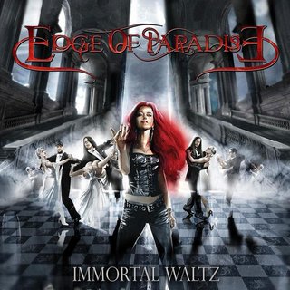 Edge Of Paradise - Immortal Waltz [Remastered] (2015).mp3 - 320 Kbps
