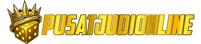 PUSATJUDIONLINE Logo