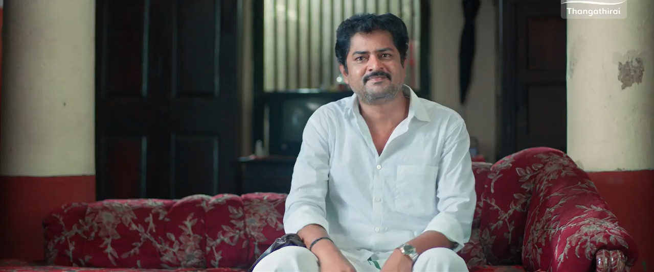 Galatta Family 2025 WebRip [Tamil] 480p 720p ESub Screenshot