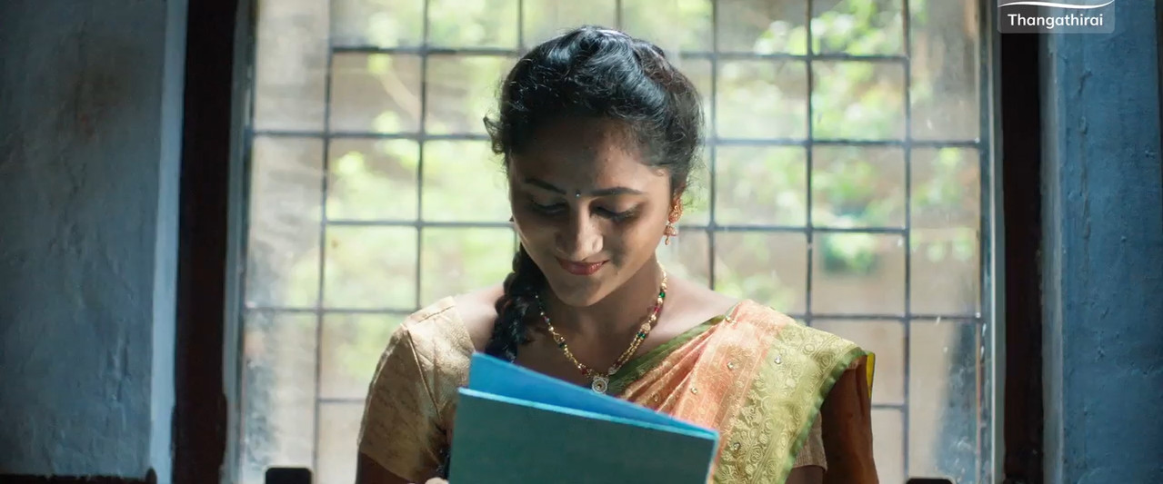 Galatta Family 2025 WebRip [Tamil] 480p 720p ESub Screenshot