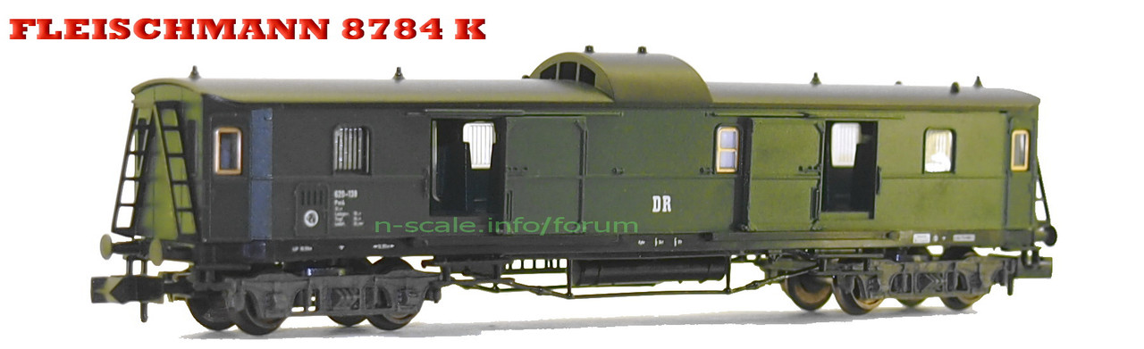 FLEISCHMANN_8784K-21