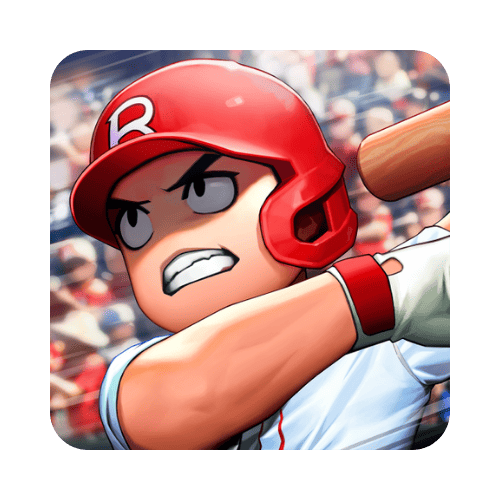 BASEBALL 9