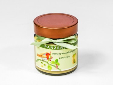Crema Spalmabile Pistacchio 250 g