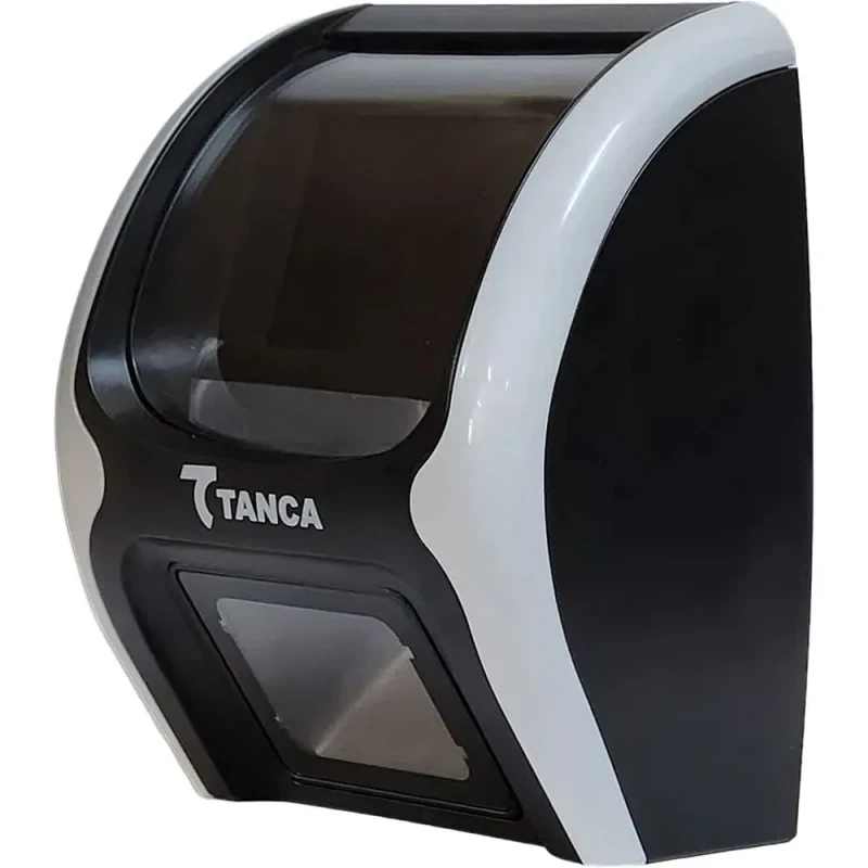 Tanca VP-650W vista frontal com leitor