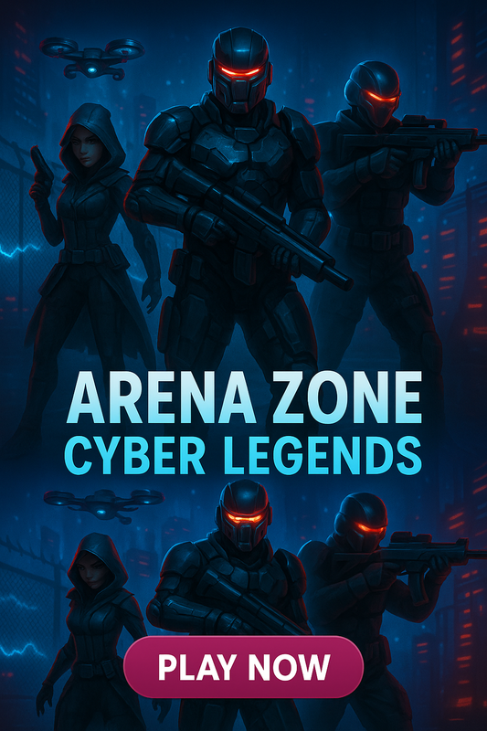 Arena Zone