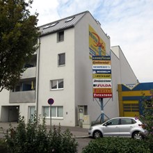 USIA-Brauerei Wismayrstraße 6