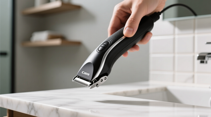 Почему триммер сильно вибрирует