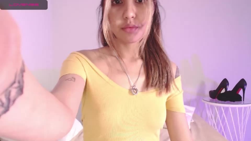 amiyasyn chaturbate Apr 16 2021 04-19-55