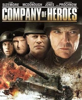 Company of Heroes  (2013)  Dvd9  Ita/Ing/Ted/Spa