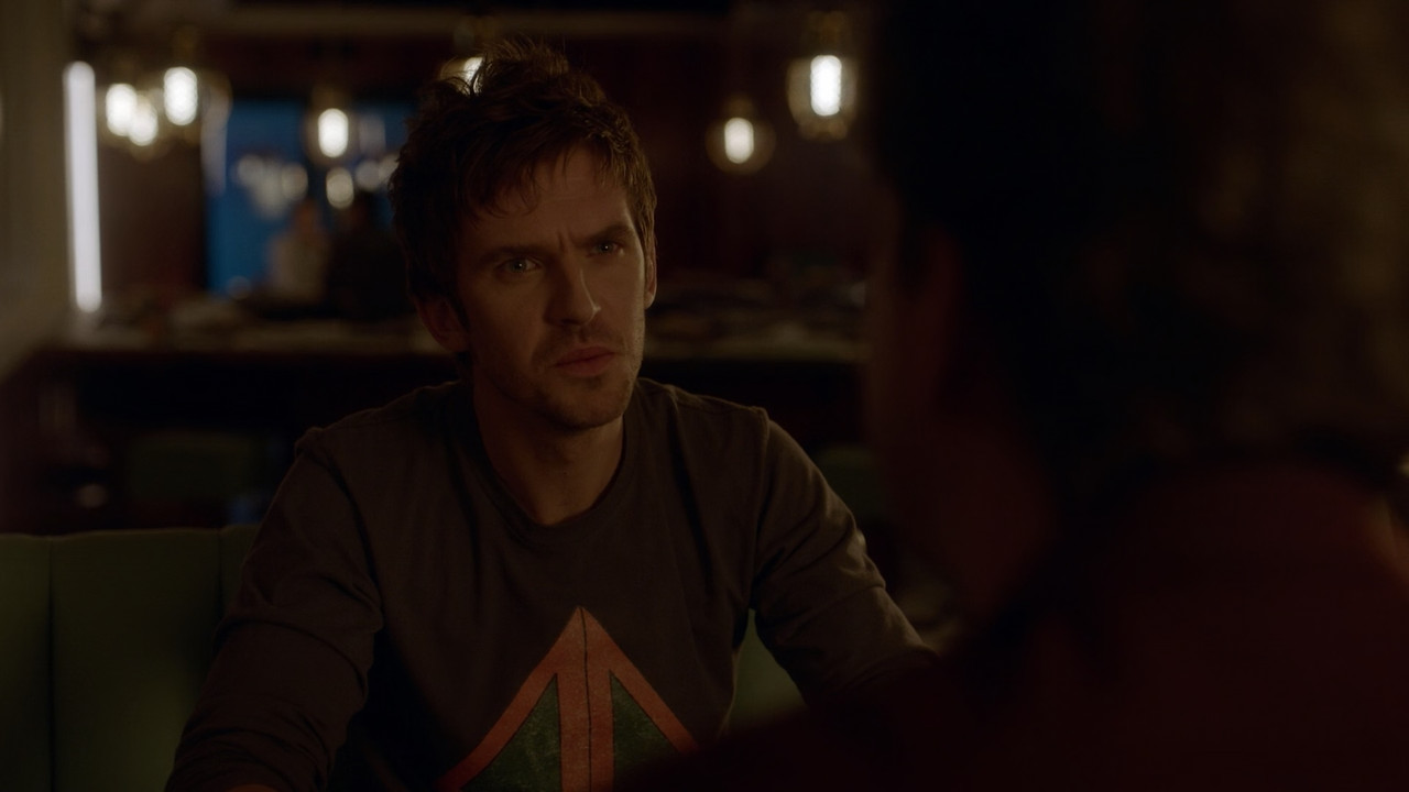 Legion (2017) - S02E01 - Chapter 9 (1080p AMZN WEB-DL x265 RZero